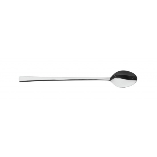 Grunwerg Westminster Soda Spoon 18/10(Pack of 12) Restaurant Supply Images