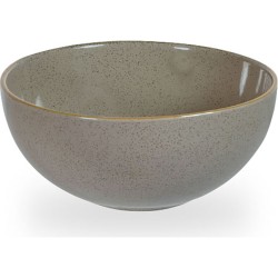 Churchill Stonecast Grey Noodle Bowl 42Oz(Pack of 6)