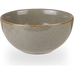 Churchill Stonecast Grey Soup Bowl 16Oz(Pack of 12)