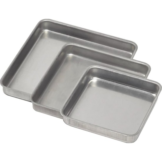 Alphin Square pan - 14 x 14 x 1.5