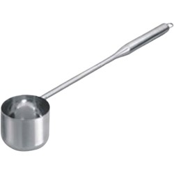 Liquid Server Stainless Steel No1