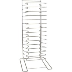 Alphin Stack Rack 15 x 1.5