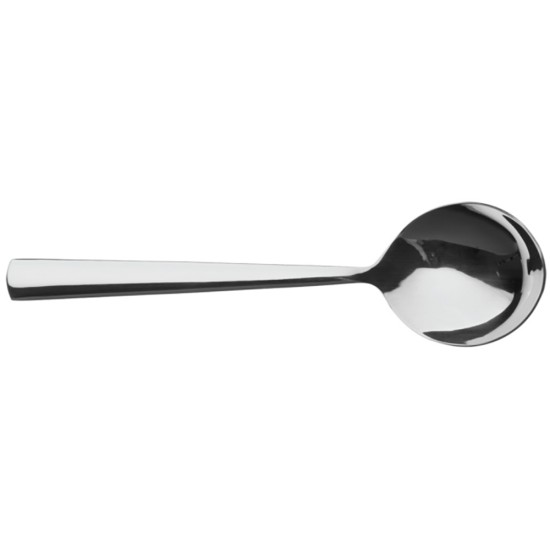 Grunwerg Westminster Soup Spoon 18/10(Pack of 12) Restaurant Supply Images