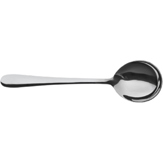 Grunwerg Windsor Soup Spoon 18/10(Pack of 12) Catering Supply Images