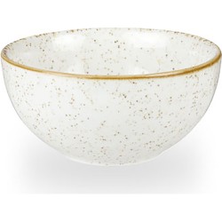 Churchill Stonecast Barley White Soup Bowl 16Oz(Pack of 12)