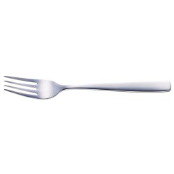 Arcoroc Vesca Dessert Fork 18/10(Pack of 12)
