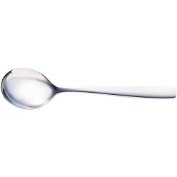 Arcoroc Vesca Soup Spoon 18/10(Pack of 12)
