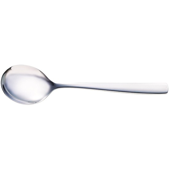 Arcoroc Vesca Soup Spoon 18/10(Pack of 12) Event Supply Images