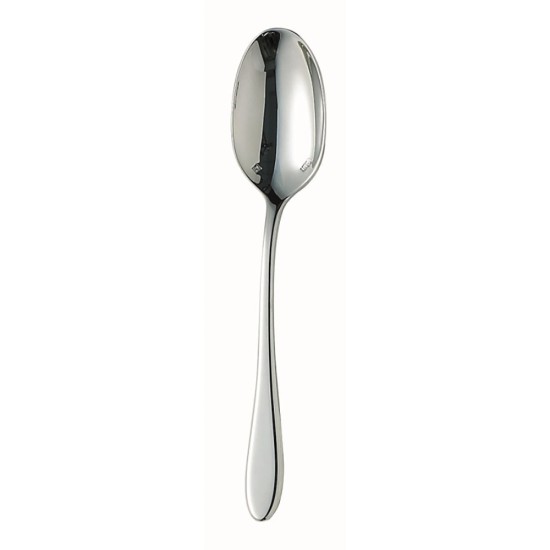 Chef & Sommelier Lazzo Tea Spoon 18/10(Pack of 12) Event Supply Images
