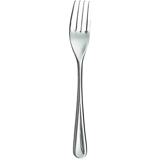 Grunwerg Fiesta Table Fork 18/10(Pack of 12) Catering Supply Images