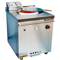 Tandoori Oven Natural Gas Jumbo w34