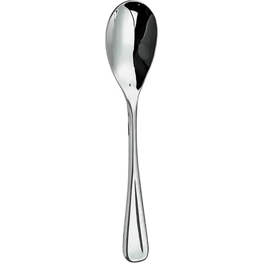 Grunwerg Fiesta Table Spoon 18/10(Pack of 12) Catering Supply Images