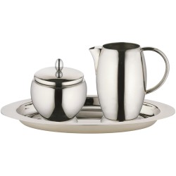 Elia 3 Piece Creamer Set