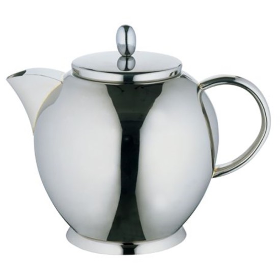 Elia Designer Teapot Round 1.7 L Event Supply Images