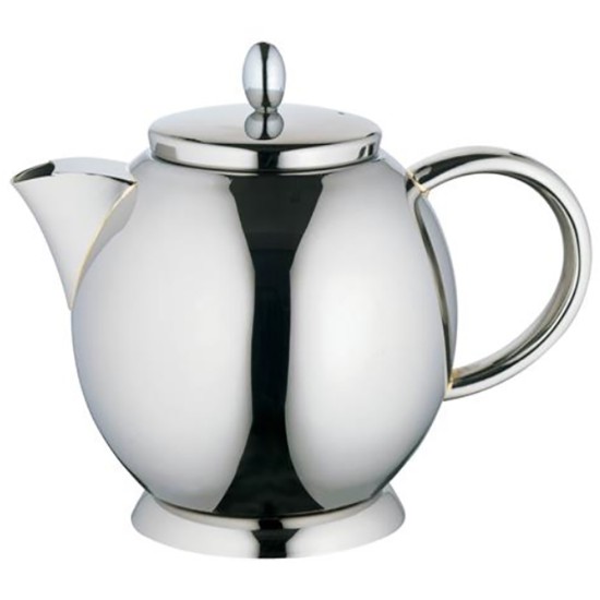 Elia Designer Tea/Coffee Pot Round 0.7 L Catering Supply Images