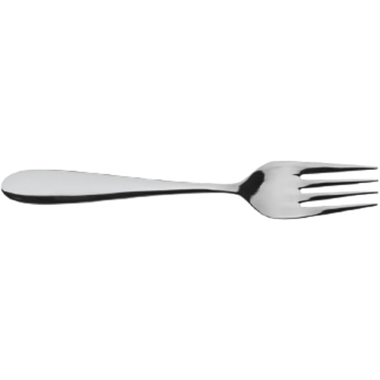 Grunwerg Windsor Tea Forks 18/10(Pack of 12) Event Supply Images
