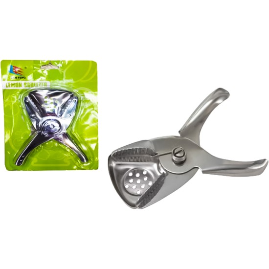 Lemon Squeezer Stainless Steel Event Supply Images