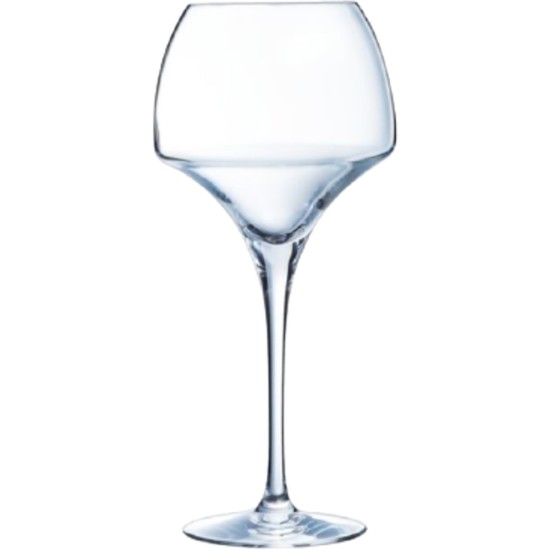 Chef & Sommelier Tannic Open Up Stemmed Wine Glasses 55cl(Pack of 24) Catering Supply Images