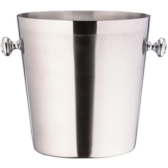 Elia Wine Champagne Cooler Matt Satin - Two Tone 20 cm Restaurant Supply Images