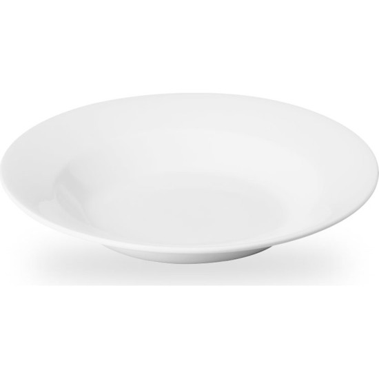 Churchill White Classic Pasta Bowl 11.75