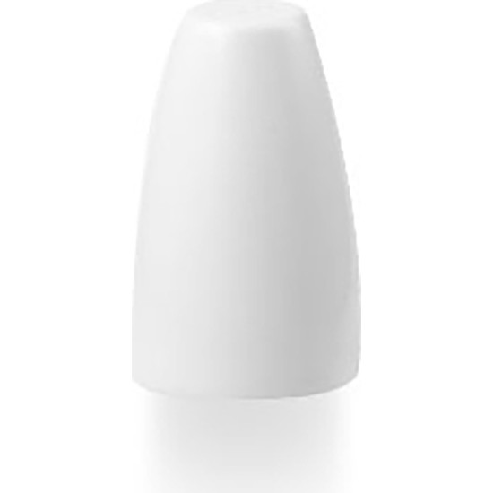 Churchill White Profile Pepper 2.75