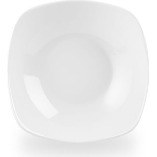 Churchill White X Squared Bowl 7