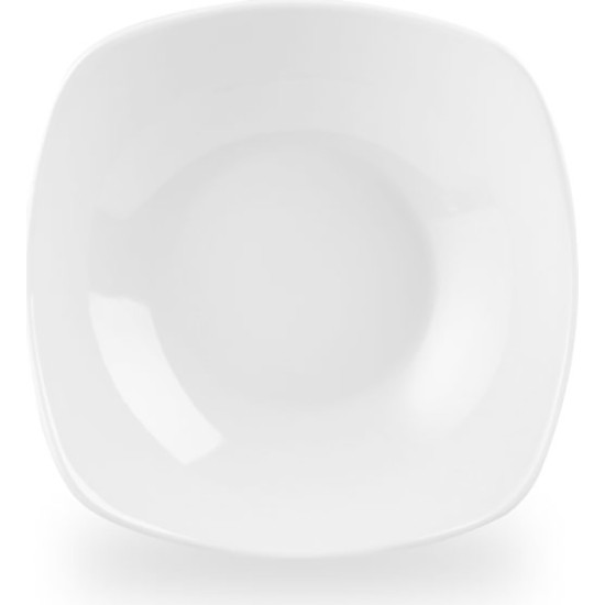 Churchill White X Squared Bowl 8