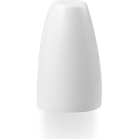 Churchill White Profile Salt 2.75