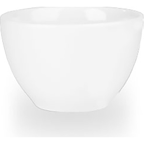 Churchill White Profile Sugar 8oz (Pack of 12) Event Supply Images