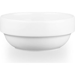 Churchill White Profile Stacking Bowl 12.6oz (Pack of 6)