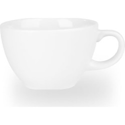 Churchill White Profile Teacup 8oz (Pack of 12)