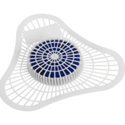 SYR Kleen Screen Floral Enclosed perfume block(Pack of 12)