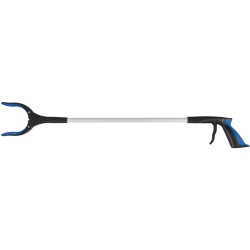 SYR Adjustable Trigger Litter Picker 80cm