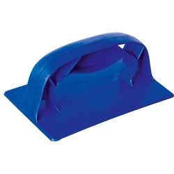 SYR Flat Griddle Pad/ Screen Holder Plastic