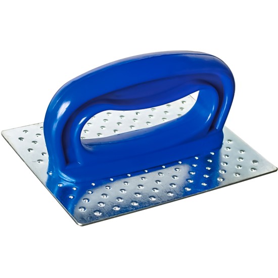 SYR Flat Griddle Pad/Screen Holder Metal Event Supply Images