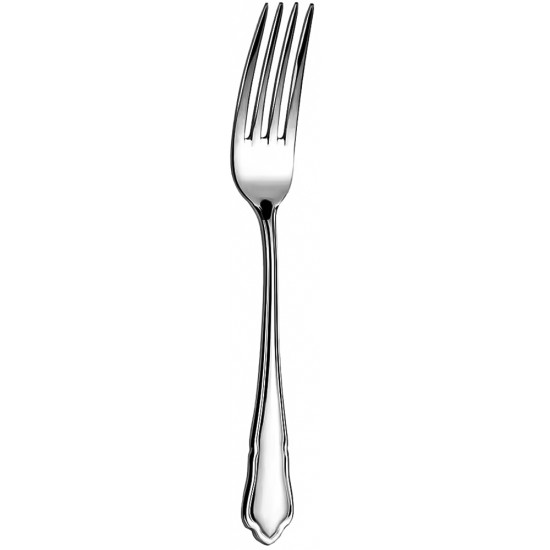 Elia Dubarry Fish Fork 18/0 (Pack of 12) Event Supply Images