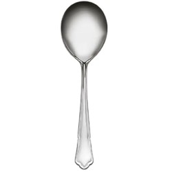 Elia Dubarry Teaspoon 18/0 (Pack of 12)