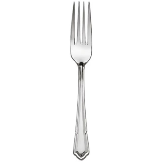 Elia Dubarry Table Fork 18/0 (Pack of 12) Catering Supply Images