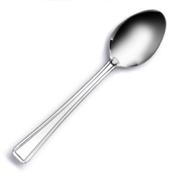 Elia Harley Coffee Spoon 18/0 (Pack of 12)