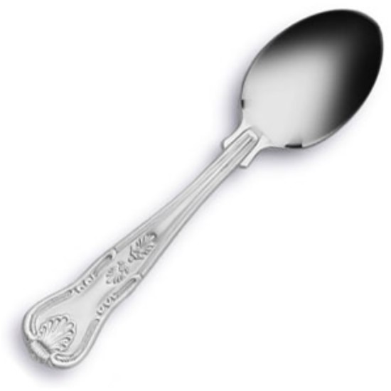 Elia Kings Coffee Spoon 18/0 (Pack of 12) Event Supply Images