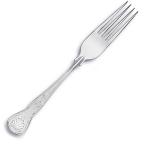 Elia Kings Dessert Fork 18/0 (Pack of 12) Catering Supply Images