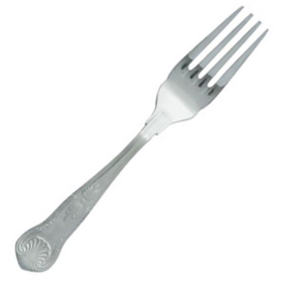 Elia Kings Fish Fork 18/0 (Pack of 12) Catering Supply Images