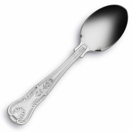 Elia Kings Coffee Spoon 18/10 (Pack of 12) Event Supply Images