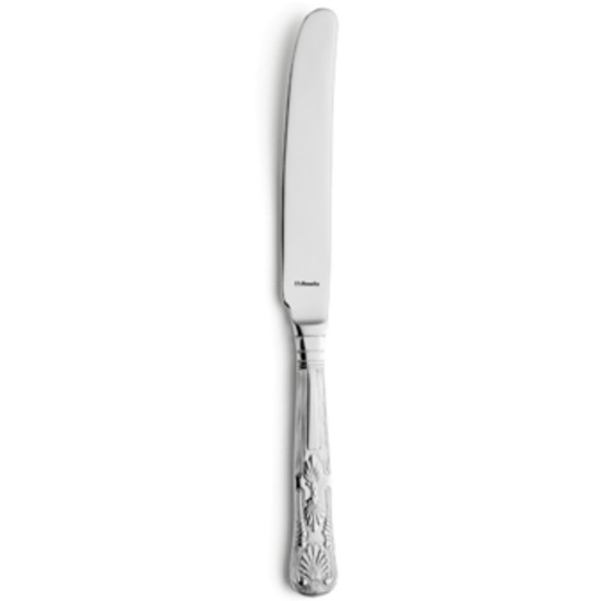 Elia Kings Table Knife Solid Handle 18/10 (Pack of 12) Catering Supply Images