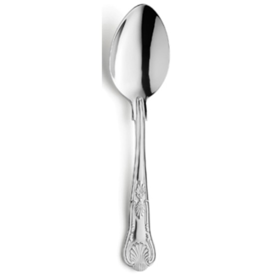 Elia Kings Table Spoon 18/10 (Pack of 12) Event Supply Images